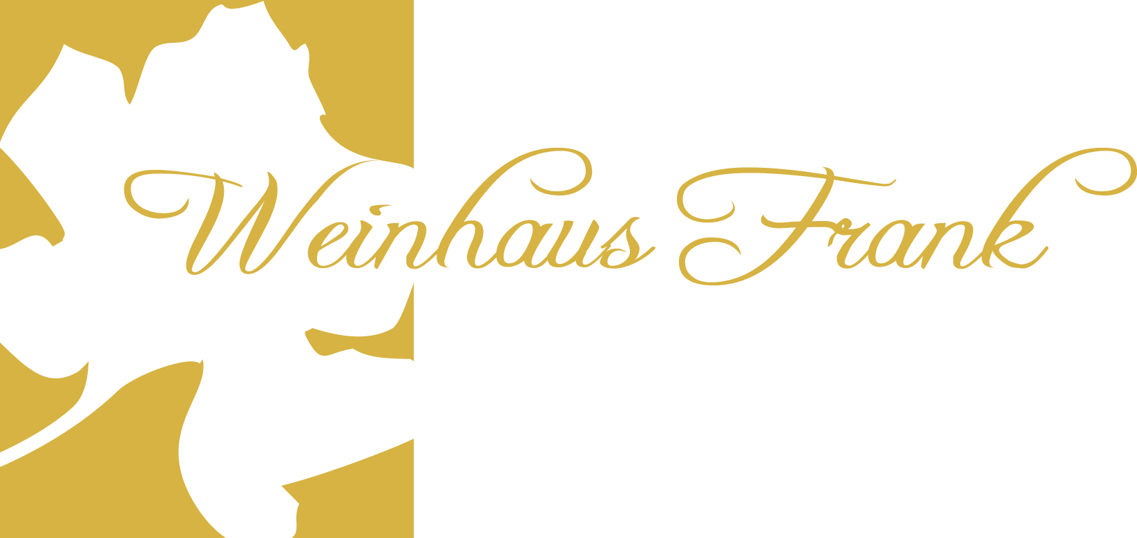 Logo Weinhaus Frank